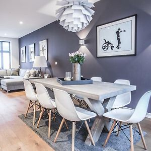Appartement met Twee Slaapkamers